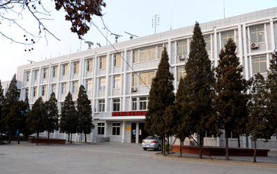 天津海员学校