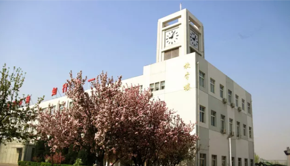 天津劳动经济学校