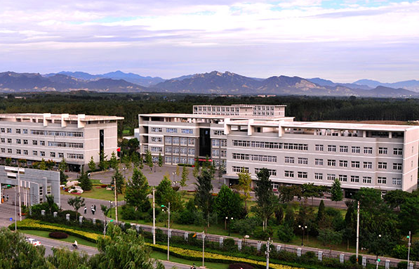 北京市园林学校
