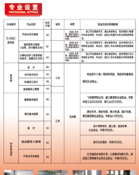 威远县职业技术学校