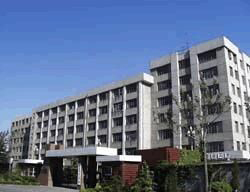 北京化工学校