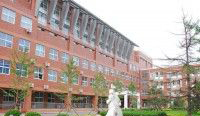 北京二轻工业学校
