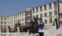 北京大兴区第一职业学校