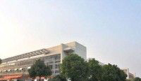 北京外事职业高级中学