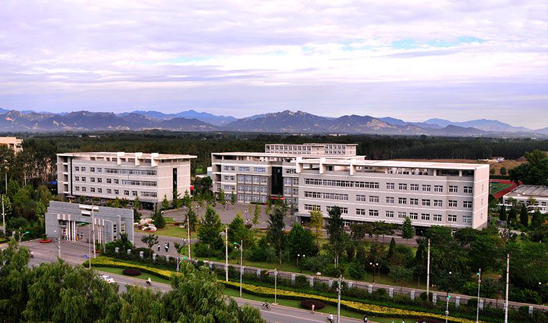 北京园林学校