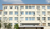 北京市昌平卫生学校