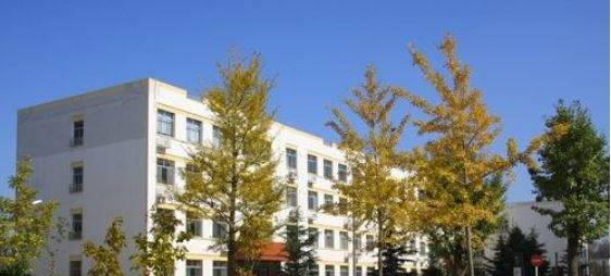 北京商业技术学校