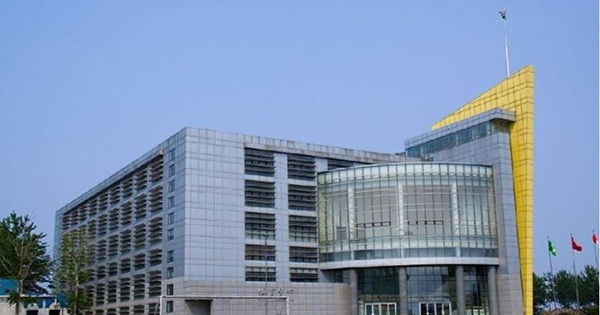 北京商贸学校