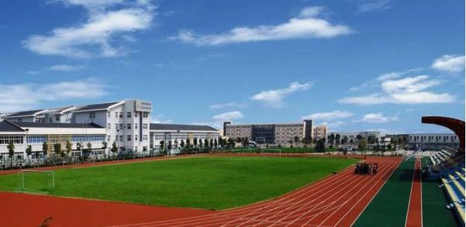 北京一轻技术学校