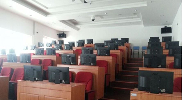 北京自动化工程学校