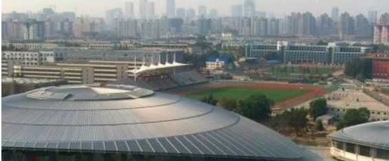 北京计算机工业学校
