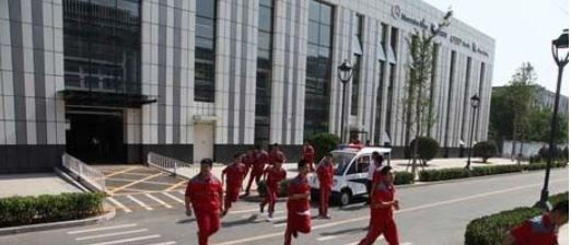 北京昌平职业学校