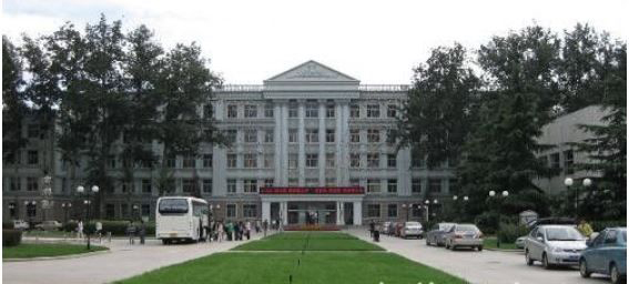 北京商务科技学校