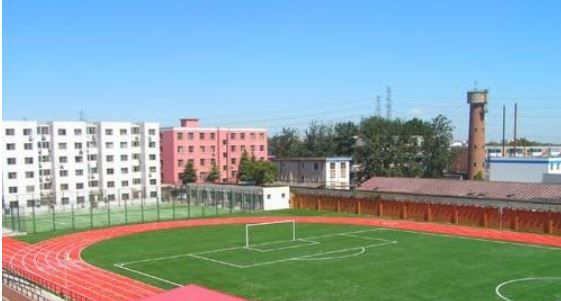 北京供销学校