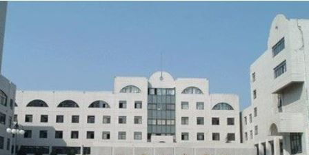 北京城市建设学校