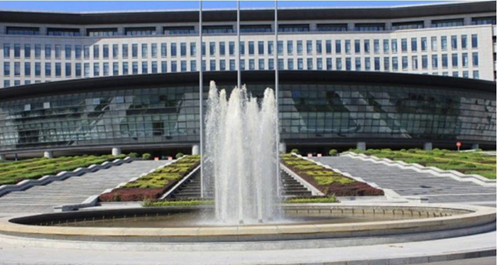 北京园林学校