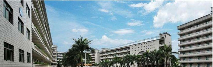 北京现代职业学校