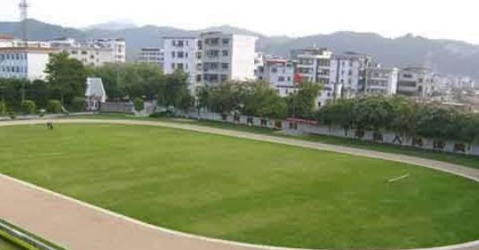 北京古城旅游职业学校