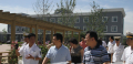 北京房山卫生学校