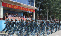 北京市昌平卫生学校
