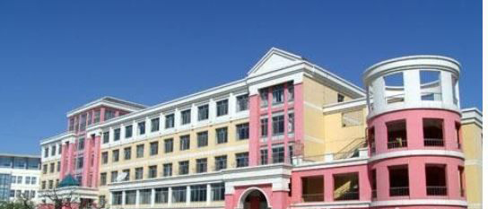 北京什刹海体育运动学校