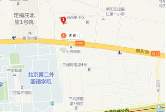 北京水利水电学校