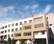 北京铁路电气化学校