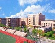 北京供销学校