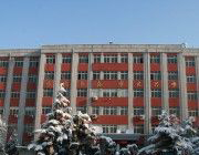 北京水利水电学校