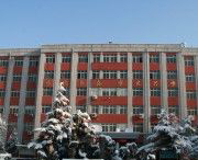 北京水利水电学校