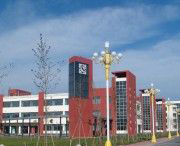 北京大兴区第一职业学校