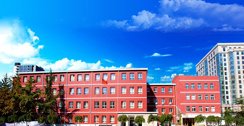 北京市信息管理学校