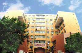 北京市农业广播电视学校