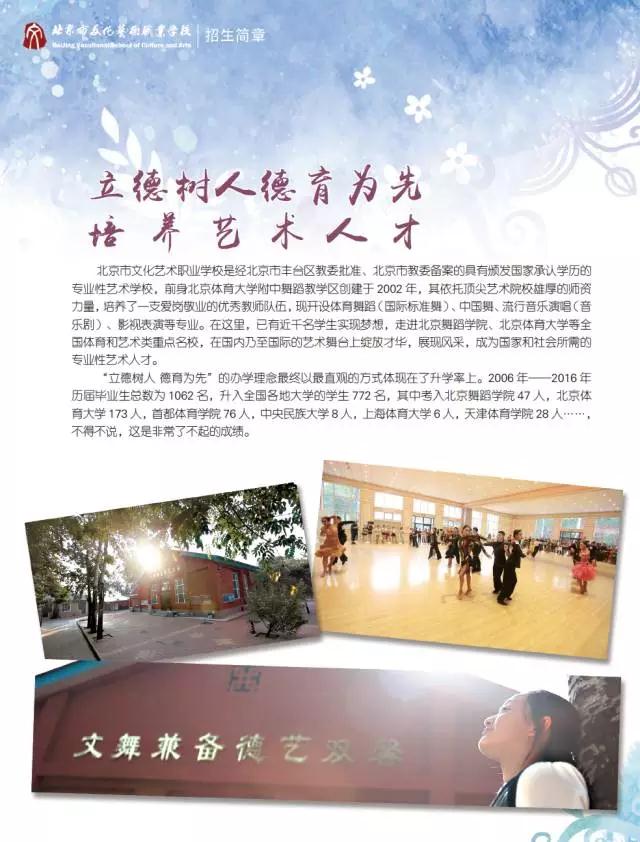 北京市海淀区艺术职业学校