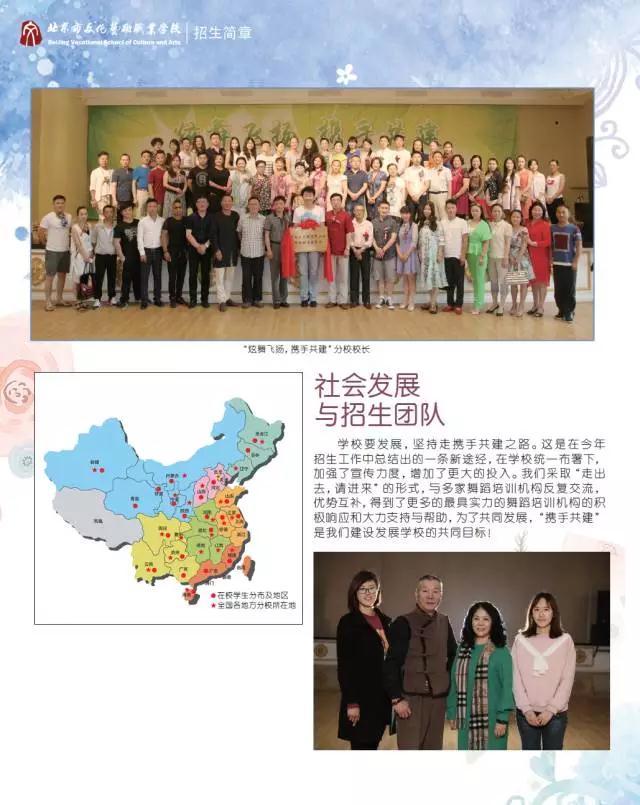北京市海淀区艺术职业学校