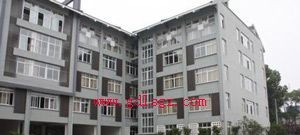 成都现代制造职业学校环境
