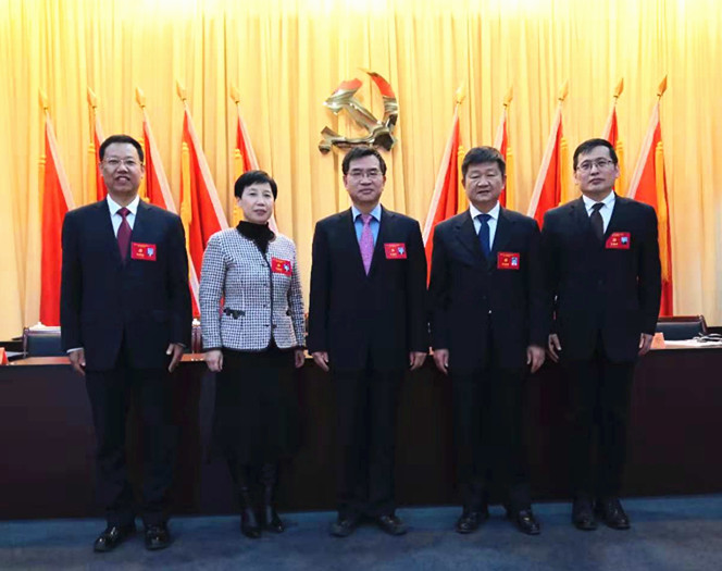渤海电子技术学校，渤海电子，渤海技术学校