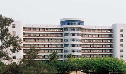 上海市旅游服务职业技术学校