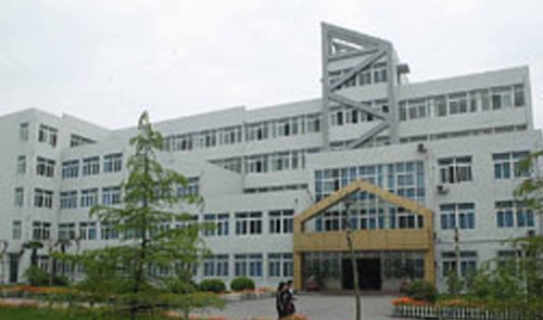 上海市大众工业学校