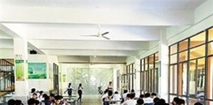 四川省冶金地质技工学校