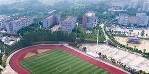 德阳通用电子科技学校