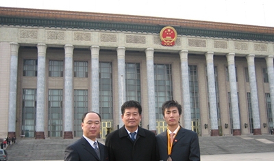 天津职业技术师范学院附属高级技术学校