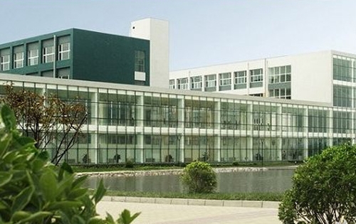 渤海电子技术学校