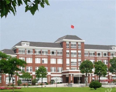 天津市立达职业中等专业学校