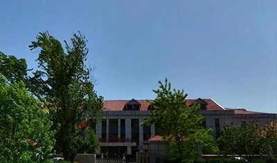 天津市司法警官学校