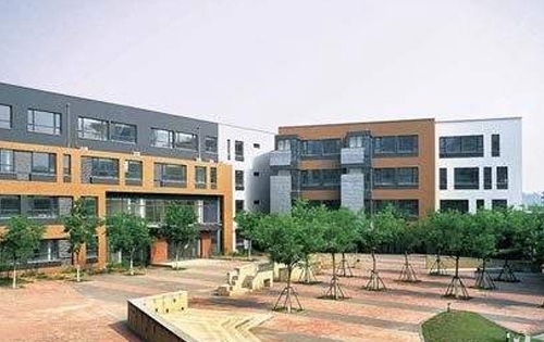 天津市港口管理中等专业学校
