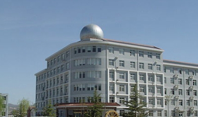 蓟县中等专业学校