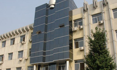 密云县职业学校
