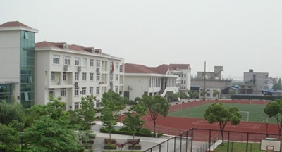 上海食品科技学校
