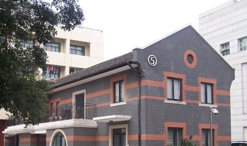 上海戏剧学院附属舞蹈学校